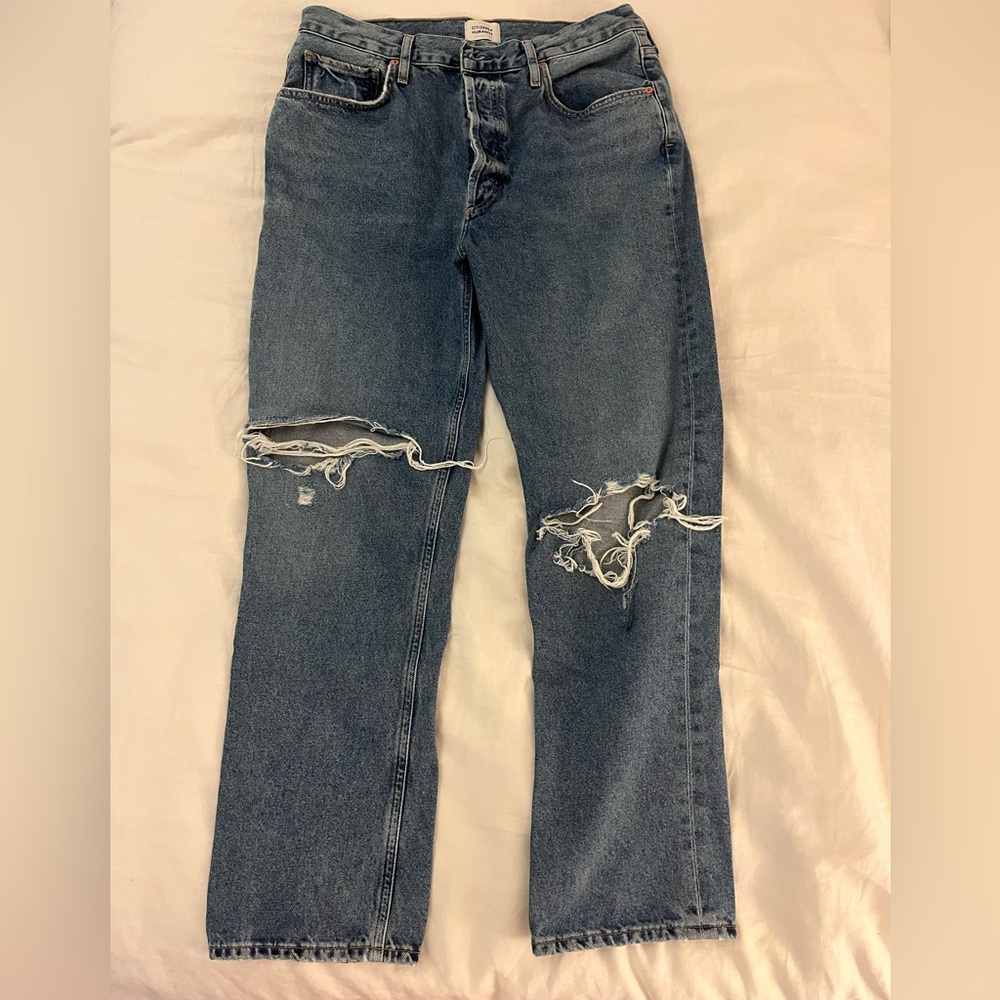 Citizen Of Humanity Jeans